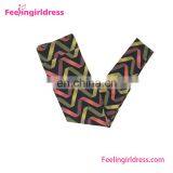 Custom Printing Fashion Activewear Wholesale Tight Womens Leggings thumbnail-6