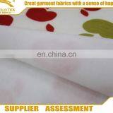 Newest Top Grade 35%cotton 65% Polyester Velvet Wholesale Velvet Fabric thumbnail-1