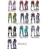 2017 Autumn New Fashion Leggings Best Selling Leggings For Women thumbnail-6