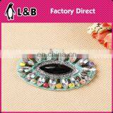 Wholesale Ornaments for Shoe Rhinestone/pearl Ornaments Womens Shoe Ornaments