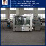 Carbonate Beverage Filling Line With Gas thumbnail-3