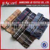 Supply Women Autumn Winter Fashion Acrylic Scarf thumbnail-4