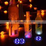 Customized Logo Print Glow Bottle Light LED Sticker thumbnail-1