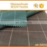 2017 New Design T/R 7030 Suiting Fabric for Vietnam Market, Wh-50032