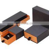 Accept Custom Jewelry Ring Packaging Box With Insert thumbnail-2