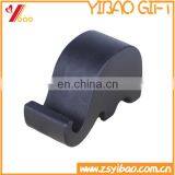 Creative Silicone Elephant Desk Mobile Cell Phone Multifunctional Silicone Cellphone Holder thumbnail-5