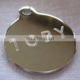 Custom 2017 Hot Sale Metal Military Pet Dog Tags thumbnail-5