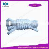 Twisted Cord 1mm-12mm 3 Strand Nylon,cotton,polyester Twisted Cord