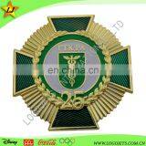 Promotional Gift Items Custom Cartoon Anime Jeans Badge thumbnail-1