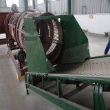 Fresh Cassava Cleaning Machine thumbnail-2