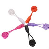 Unique Design Super Durable USB USB Adapter Charger Cable Wire for Samsung thumbnail-1