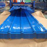 Building PPGI Corrugated Steel Sheet thumbnail-4