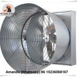 Qatar Selling Poultry Farming Equipment Exhaust Fan & Ventilation System & Air Cooler/Air Heater in Poultry & Livestock Farm thumbnail-2