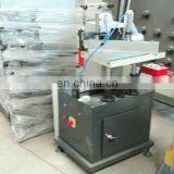 End Milling Machine for UPVC and Aluminum Profile