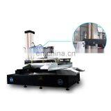 DK77100 High Precision High Speed CNC Wire Cut EDM Machine thumbnail-2