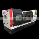 Hot Sale CNC Oil Pipe Threading Lathe QK1322 thumbnail-2
