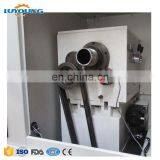 CK6150b Factory Horizontal Price China 3 Jaw Automatic Chuck Lathe thumbnail-5