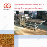 Best Manufacturer Peanut Almond Walnut Crushing Machine for Sale thumbnail-3