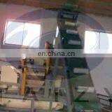 almond hulling shelling breaking machine almond processing line