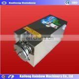 Made in China High Capacity Horizontal Knife Cutting Noodle Making Machine Sharp Knife Noodle Cutting Machine/Noodle Cutter thumbnail-3