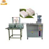 Automatic Soya Milk Tofu Making Machine Bean Curd Maker Machine thumbnail-2