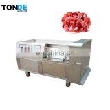 Мясорубка для замороженных мясных блоков и кубиков