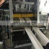 JBK-260Automatic Wet Towel Wet Tissue Wet Wipes Napkin Wrapping Machine Packing Machine thumbnail-4