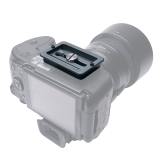 WARAXE Universal Arca-Swiss Quick Release Plate 2632 thumbnail-3