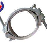 Double Bolt Hose Clamps thumbnail-3