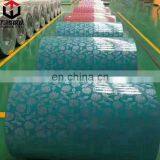 Prepainted GI Steel Coil / PPGI / PPGL Color Coated Galvanized Steel Sheet In Coil thumbnail-3