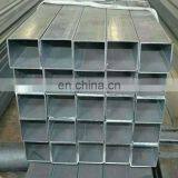 Prime Quality 2x4 Galvanized Rectangular Steel Pipe From China Supplier thumbnail-6