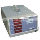 EA005 Portable Gasoline Petrol and Diesel Exhaust Gas Analyzer