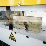 High Strength UPVC Window Welding Machine / UPVC Windows Machine thumbnail-2