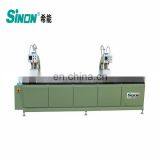 Shandong Pvc Door Vinyl Arc Welding Machine thumbnail-1