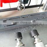Window Machine South Africa Aluminum Windows Corner Crimping Machine Window Fabrication Machine thumbnail-6