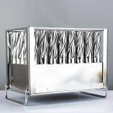 Industrial 40 Cavitis Stainless Steel Ice Cream Popsicle Mold Whatapp/wechat 008613824555378 thumbnail-1