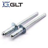 China Rivet Factory Promotional Unigrip Type Blind Rivets for Truck Building