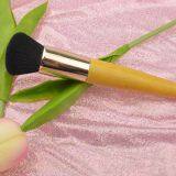 Customize Nylon Hair Foundation Brush Cosmetic Brush thumbnail-1