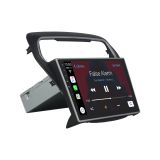 Aftermarket In Dash Car Multimedia Carplay Android Auto for Ford Escort (2014-2015)