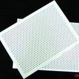 Quality Honeycomb Aluminium Construction Decoration thumbnail-3