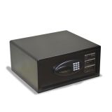 CX2042DSafe deposit box for valuables Electronic intelligent safe