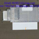 Chinese Manufacturers Customized 4.2m Dongfeng Mobile Food Truck Sales thumbnail-5