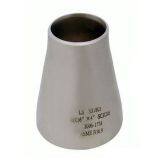 Stainless Steel Concentric Reducer Grooved And Grooved Fittings thumbnail-4