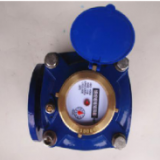 50mm~300mm Dry-Dial Type Cold（Hot）Water Meter thumbnail-1