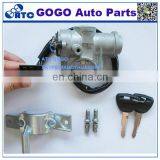 GOGO Auto Parts Ignition Switch Replacement Mitsubishi