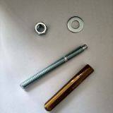 High Strength Chemical Anchor Factory Direct Sale Chemical Anchor Expansion Bolt thumbnail-2