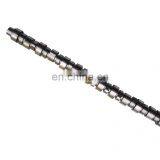 L10 Engine Camshaft Forging Steel 3895801 3031461 3036117 3803651 3804824