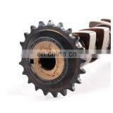 1,8T Двигатель, выпускной камера коленчатого вала 058109022B 058 109 022 B thumbnail-2