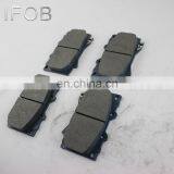 IFOB Auto Brake Pad for Toyota Land Cruiser HDJ100 HZJ105 HZJ79 OEM04465-60230 04465-60250 04465-60330 04465-60350 0446560380 thumbnail-5