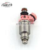 Factory Price Fuel Injector Nozzle 23209-74080 For Toyota 92-97 Land Cruiser For Lexus 96-98 LX450 4.5L 2320974080